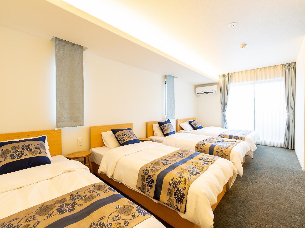 Grand Base Hiroshima Ekimae Aparthotel Екстериор снимка