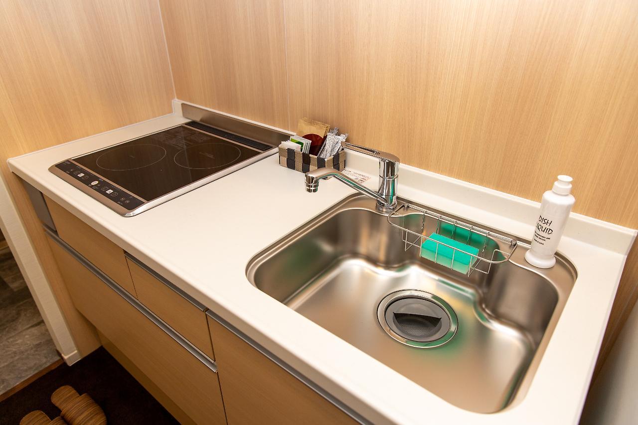 Grand Base Hiroshima Ekimae Aparthotel Екстериор снимка