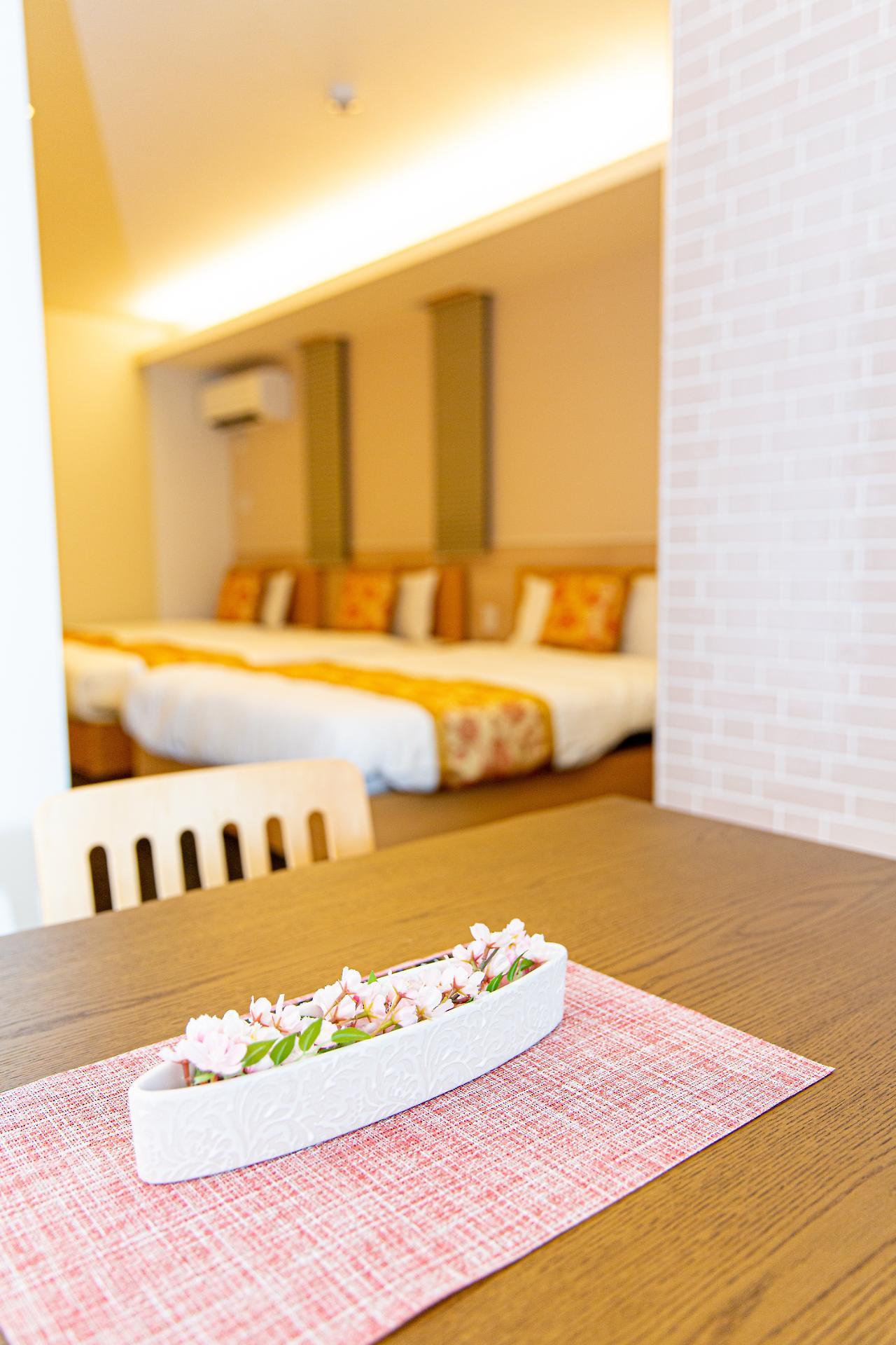 Grand Base Hiroshima Ekimae Aparthotel Екстериор снимка