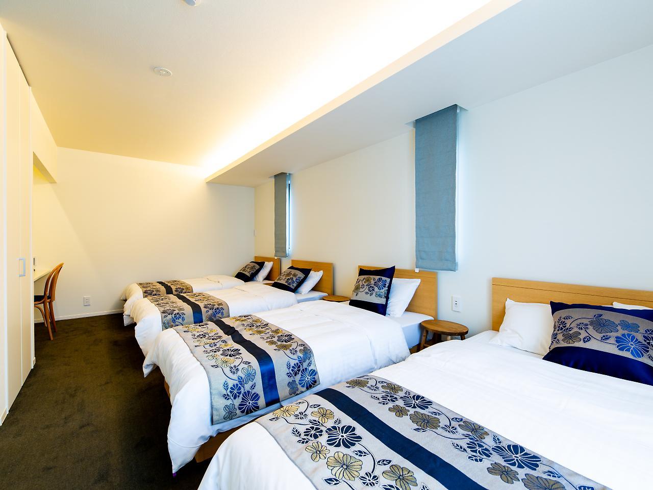 Grand Base Hiroshima Ekimae Aparthotel Екстериор снимка